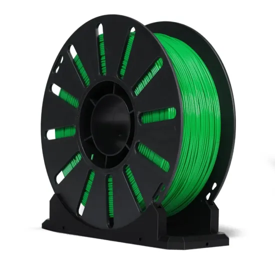 Solvix Yeşil PLA PHA Filament 1kg 1.75mm 3D Yazıcı Filamenti Solvix Yeşil PLA PHA Filament 1kg 1.75mm 3D Yazıcı Filamenti