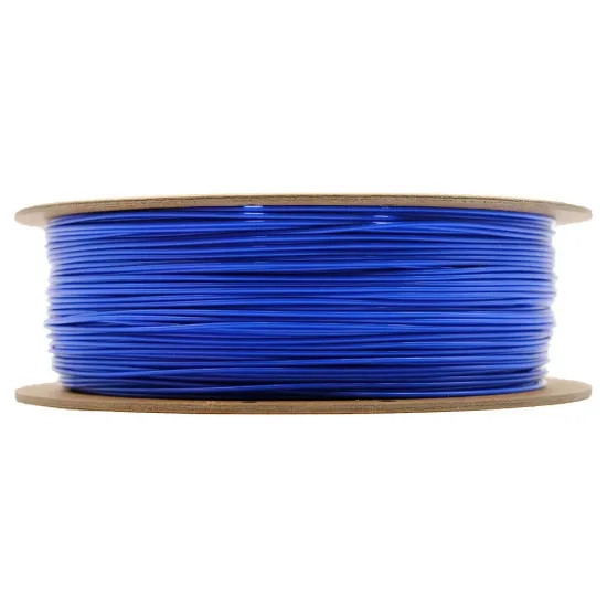 ESUN 3D Yazıcı PLA+ Filament 1.75mm Mavi 1 Kg