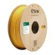 ESUN 3D Yazıcı PLA+ Filament 1.75mm Sarı 1 Kg