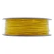 ESUN 3D Yazıcı PLA+ Filament 1.75mm Sarı 1 Kg