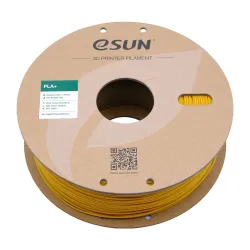 ESUN 3D Yazıcı PLA+ Filament 1.75mm Sarı 1 Kg ESUN 3D Yazıcı PLA+ Filament 1.75mm Sarı 1 Kg