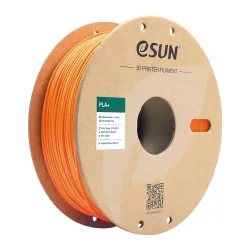 ESUN PLA+ 3D Yazıcı Filament 1.75mm Turuncu 1 Kg ESUN PLA+ 3D Yazıcı Filament 1.75mm Turuncu 1 Kg