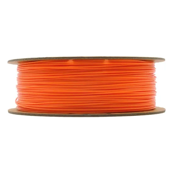 ESUN PLA+ 3D Yazıcı Filament 1.75mm Turuncu 1 Kg ESUN PLA+ 3D Yazıcı Filament 1.75mm Turuncu 1 Kg