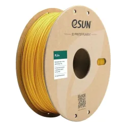 Esun PLA Plus 3D Yazıcı Filamenti 1.75mm Altın Rengi - 1KG Esun PLA Plus 3D Yazıcı Filamenti 1.75mm Altın Rengi - 1KG