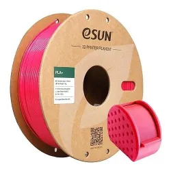Esun PLA+ 3D Yazıcı Filamenti 1.75mm Magenta 1KG Esun PLA+ 3D Yazıcı Filamenti 1.75mm Magenta 1KG