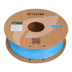 Esun PLA Plus Filament 1.75mm Uzay Mavisi 1kg 3D Yazıcı Filamenti Esun PLA Plus Filament 1.75mm Uzay Mavisi 1kg 3D Yazıcı Filamenti