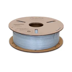 Filamix Gri PLA Filament 1.75mm 1KG - 3D Yazıcı Filamenti Filamix Gri PLA Filament 1.75mm 1KG - 3D Yazıcı Filamenti