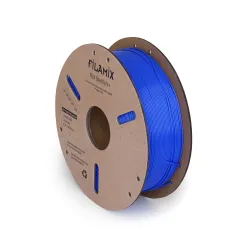 Filamix Mavi PLA Filament 1.75mm 1KG - 3D Yazıcı Filamenti