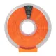 Microzey Açık Turuncu PLA Pro Max 1kg 1.75mm 3D Yazıcı Filamenti Microzey Açık Turuncu PLA Pro Max 1kg 1.75mm 3D Yazıcı Filamenti