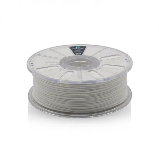 Microzey Beyaz PLA Hyper Speed 3D Yazıcı Filamenti - 1.75mm 1 kg Microzey Beyaz PLA Hyper Speed 3D Yazıcı Filamenti - 1.75mm 1 kg