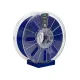 Microzey Lacivert PLA Pro Max Filament 1.75mm 1KG - 3D Yazıcı Filamenti