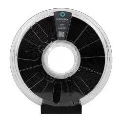 Microzey Siyah ABS Filament 1kg 1.75mm 3D Yazıcı Filamenti Microzey Siyah ABS Filament 1kg 1.75mm 3D Yazıcı Filamenti