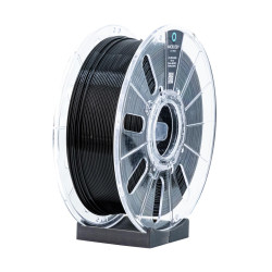 Microzey Siyah PLA Pro Speed 3D Yazıcı Filamenti - 1.75mm 1 kg Microzey Siyah PLA Pro Speed 3D Yazıcı Filamenti - 1.75mm 1 kg