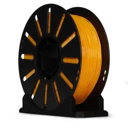 Solvix Açık Turuncu PLA PHA Filament 1kg 1.75mm 3D Yazıcı Filamenti Solvix Açık Turuncu PLA PHA Filament 1kg 1.75mm 3D Yazıcı Filamenti
