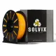 Solvix Açık Turuncu PLA PHA Filament 1kg 1.75mm 3D Yazıcı Filamenti Solvix Açık Turuncu PLA PHA Filament 1kg 1.75mm 3D Yazıcı Filamenti