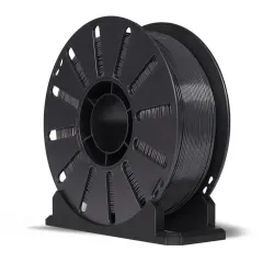 Solvix Antrasit Gri PLA PHA Filament 1.75mm 1KG - 3D Yazıcı Filamenti Solvix Antrasit Gri PLA PHA Filament 1.75mm 1KG - 3D Yazıcı Filamenti