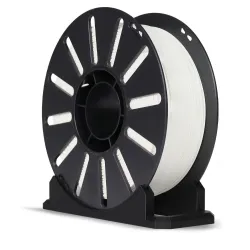 Solvix Beyaz PLA PHA 3D Yazıcı Filamenti 1.75mm 1KG Solvix Beyaz PLA PHA 3D Yazıcı Filamenti 1.75mm 1KG