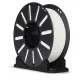 Solvix Beyaz PLA PHA 3D Yazıcı Filamenti 1.75mm 1KG Solvix Beyaz PLA PHA 3D Yazıcı Filamenti 1.75mm 1KG