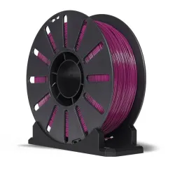 Solvix Eflatun PLA PHA Filament 1kg 1.75mm 3D Yazıcı Filamenti Solvix Eflatun PLA PHA Filament 1kg 1.75mm 3D Yazıcı Filamenti