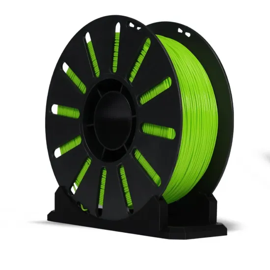 Solvix Fıstık Yeşili PLA Filament 1.75mm 1kg  