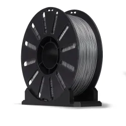 Solvix Gümüş PLA PHA Filament 1kg 1.75mm 3D Yazıcı Filamenti Solvix Gümüş PLA PHA Filament 1kg 1.75mm 3D Yazıcı Filamenti