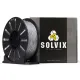 Solvix Gümüş PLA PHA Filament 1kg 1.75mm 3D Yazıcı Filamenti Solvix Gümüş PLA PHA Filament 1kg 1.75mm 3D Yazıcı Filamenti