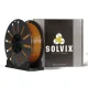 Solvix Kahverengi PLA PHA Filament 1.75mm 1KG - 3D Yazıcı Filamenti Solvix Kahverengi PLA PHA Filament 1.75mm 1KG - 3D Yazıcı Filamenti