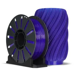 Solvix Lacivert PLA PHA Filament 1kg 1.75mm 3D Yazıcı Filamenti Solvix Lacivert PLA PHA Filament 1kg 1.75mm 3D Yazıcı Filamenti