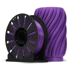 Solvix Mor PLA PHA Filament 1kg 1.75mm 3D Yazıcı Filamenti Solvix Mor PLA PHA Filament 1kg 1.75mm 3D Yazıcı Filamenti