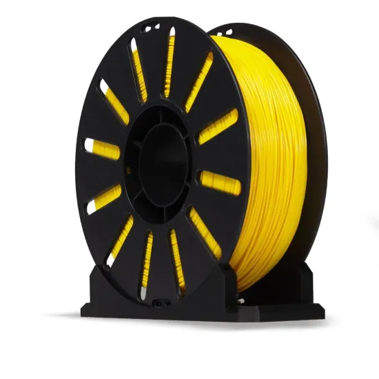 Solvix Sarı PLA PHA Filament 1kg 1.75mm 3D Yazıcı Filamenti Solvix Sarı PLA PHA Filament 1kg 1.75mm 3D Yazıcı Filamenti