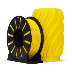 Solvix Sarı PLA PHA Filament 1kg 1.75mm 3D Yazıcı Filamenti Solvix Sarı PLA PHA Filament 1kg 1.75mm 3D Yazıcı Filamenti