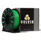 Solvix Yeşil PLA PHA Filament 1kg 1.75mm 3D Yazıcı Filamenti Solvix Yeşil PLA PHA Filament 1kg 1.75mm 3D Yazıcı Filamenti