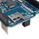 Arduino Ethernet Shield (Wiznet W5100) - Klon Ağ Bağlantı Kartı Arduino Ethernet Shield (Wiznet W5100) - Klon Ağ Bağlantı Kartı