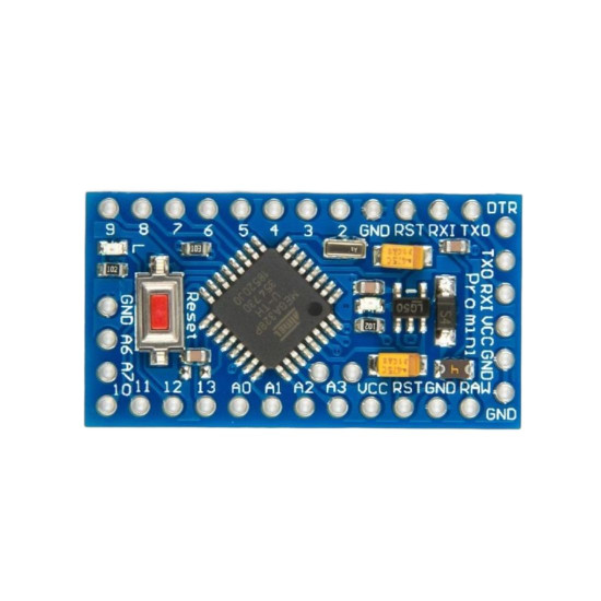 Arduino Pro Mini 328 5V 16MHz Geliştirme Kartı