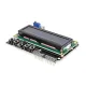 Arduino Uyumlu LCD Keypad Shield 1602 - Mega2560/1280 Arduino Uyumlu LCD Keypad Shield 1602 - Mega2560/1280