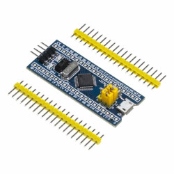 STM32F103C6T6A Geliştirme Kartı - ARM Cortex-M3 Mikrodenetleyici