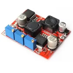 LM2577S LM2596S DC DC Voltaj Regülatör Kartı LM2577S LM2596S DC DC Voltaj Regülatör Kartı