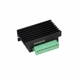 TB6600 4A Step Motor Sürücü ve Kontrol Kartı - CNC Uyumlu TB6600 4A Step Motor Sürücü ve Kontrol Kartı - CNC Uyumlu