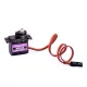 Tower Pro MG90S Servo Motor - Metal Dişli Mikro Servo Tower Pro MG90S Servo Motor - Metal Dişli Mikro Servo