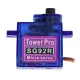 Tower Pro SG92R 2.5kg Mikro Servo Motor - 4.8V RC Kontrol Tower Pro SG92R 2.5kg Mikro Servo Motor - 4.8V RC Kontrol