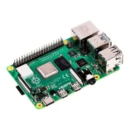Raspberry Pi 4 4GB - Güçlü Mini Bilgisayar