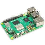 Raspberry Pi 5 8GB - Yüksek Performanslı Mini Bilgisayar