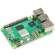 Raspberry Pi 5 8GB - Yüksek Performanslı Mini Bilgisayar Raspberry Pi 5 8GB - Yüksek Performanslı Mini Bilgisayar