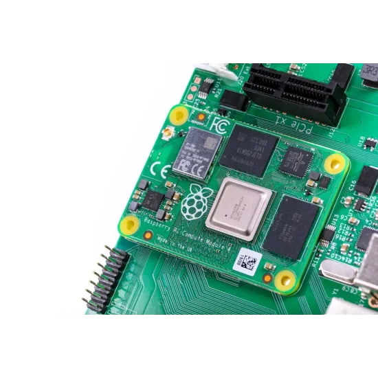 Raspberry Pi CM4 2GB-16GB eMMC Compute Module Raspberry Pi CM4 2GB-16GB eMMC Compute Module