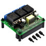 Raspberry Pi Elektronik Kartlar