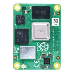 Raspberry Pi CM4 2GB-16GB eMMC Compute Module Raspberry Pi CM4 2GB-16GB eMMC Compute Module
