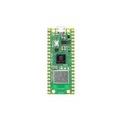 Raspberry Pi Pico W - Orijinal Mikrodenetleyici