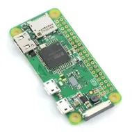 Raspberry Pi Zero  - Orijinal Mini PC