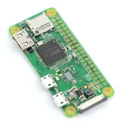 Raspberry Pi Zero  - Orijinal Mini PC