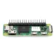 Raspberry Pi Zero WH - Orijinal Mini PC (Header’lı) Raspberry Pi Zero WH - Orijinal Mini PC (Header’lı)